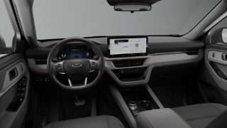 2026 Ford Explorer® Internal Image 2